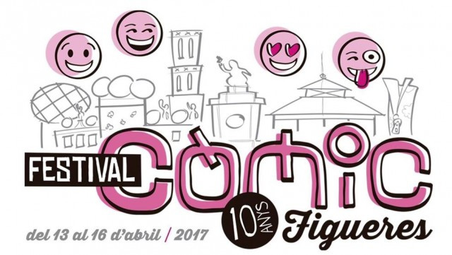 FestivaldeComicdeFigueres 1