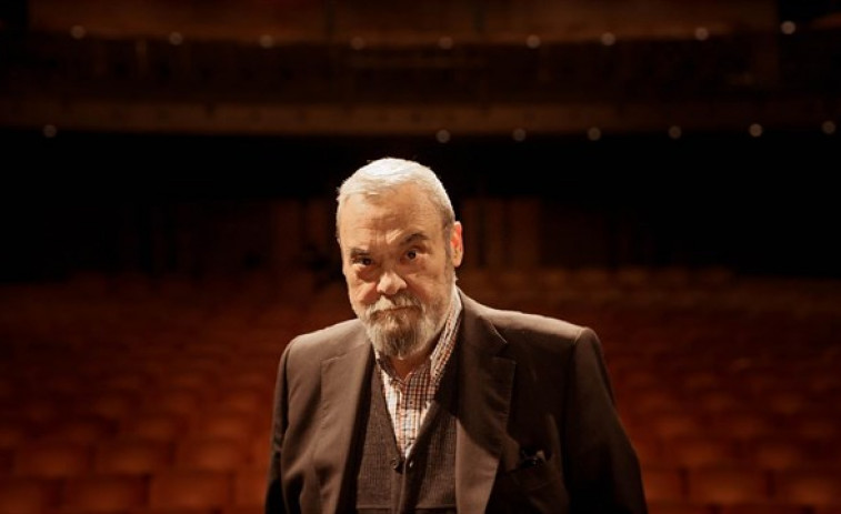 Carles Canut es el nuevo director artístico del Teatre Romea de Barcelona