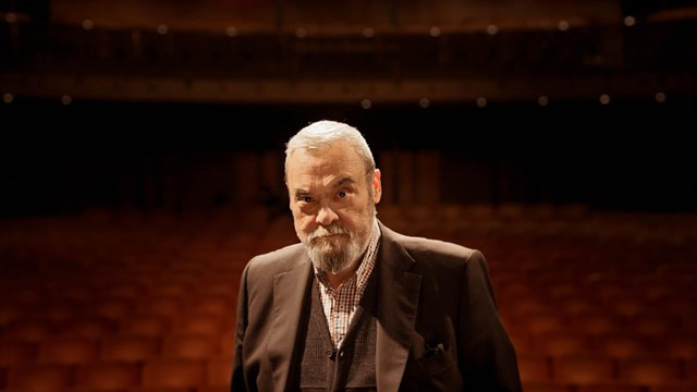 Carles Canut es el nuevo director artístico del Teatre Romea de Barcelona