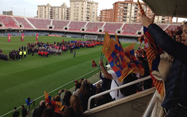 Fcbescola 1