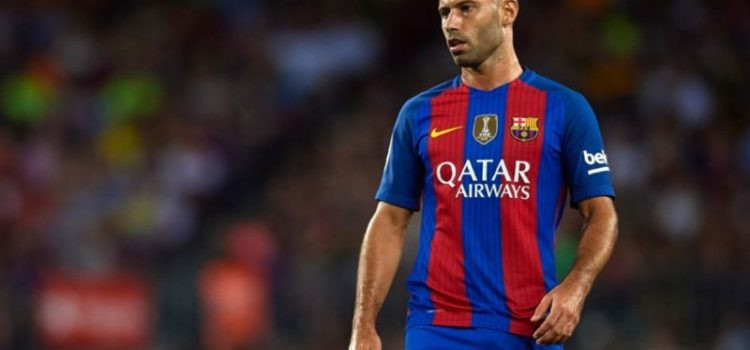 Mascherano 4