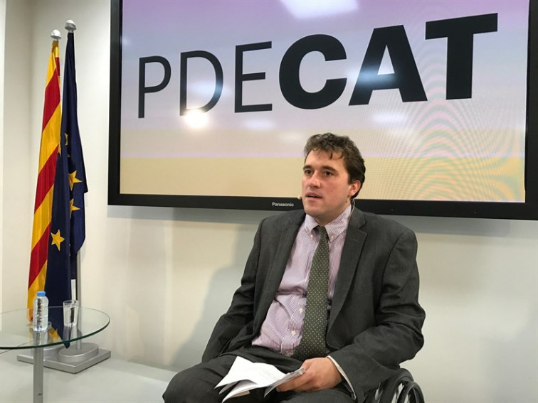 El PDeCAT ya prepara un candidato 