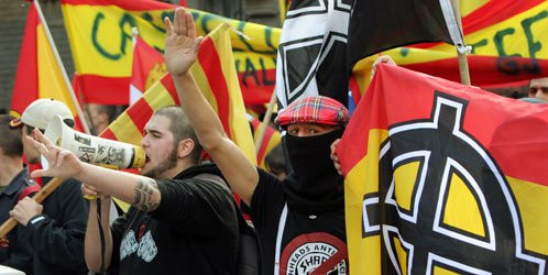 Ultrasracismo