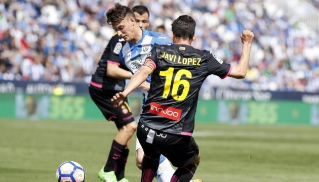 Espanyol 11
