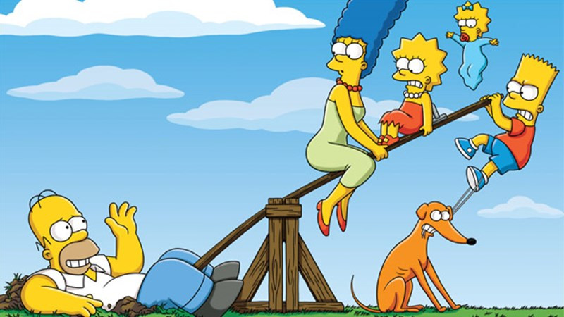 LosSimpsons