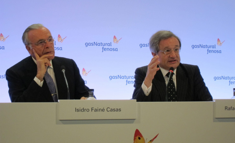 Gas Natural Fenosa sigue apostando por Latinoamérica al ser 