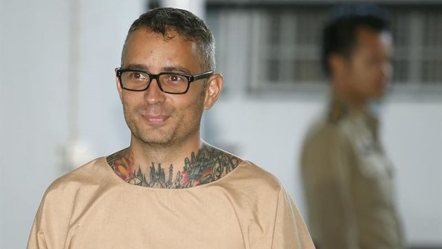 ArturSegarracondenadoamuerte