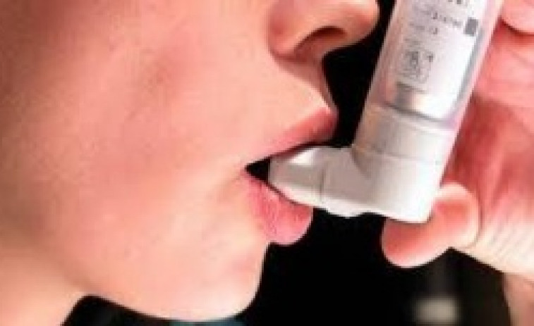 Tu ciudad te enferma: más asma por contaminación y menos verde, alerta estudio europeo