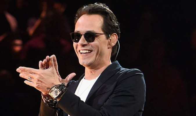 Marc Anthony actuará en el descanso del clásico en Miami