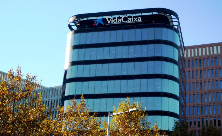 ​VidaCaixa obtiene la máxima calificación en inversión sostenible