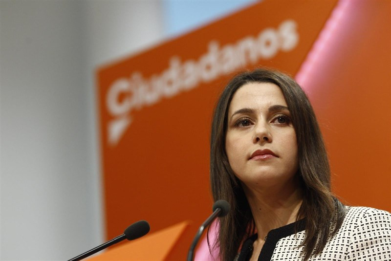 InesArrimadas 1