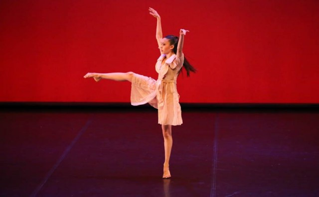 Danza 1