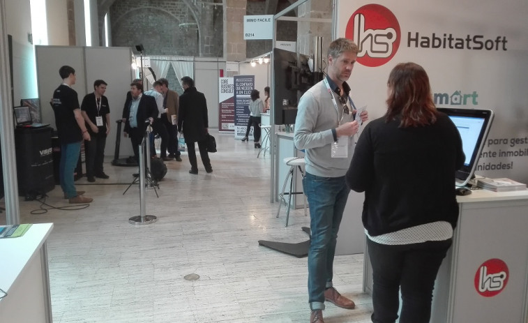 Inmotecnia Rent supera sus expectativas y ya busca un nuevo y mayor emplazamiento