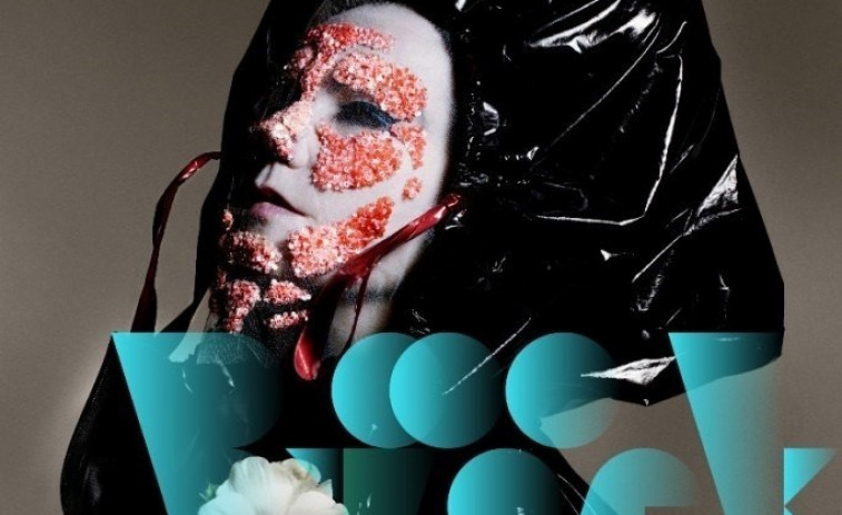 Björk, 