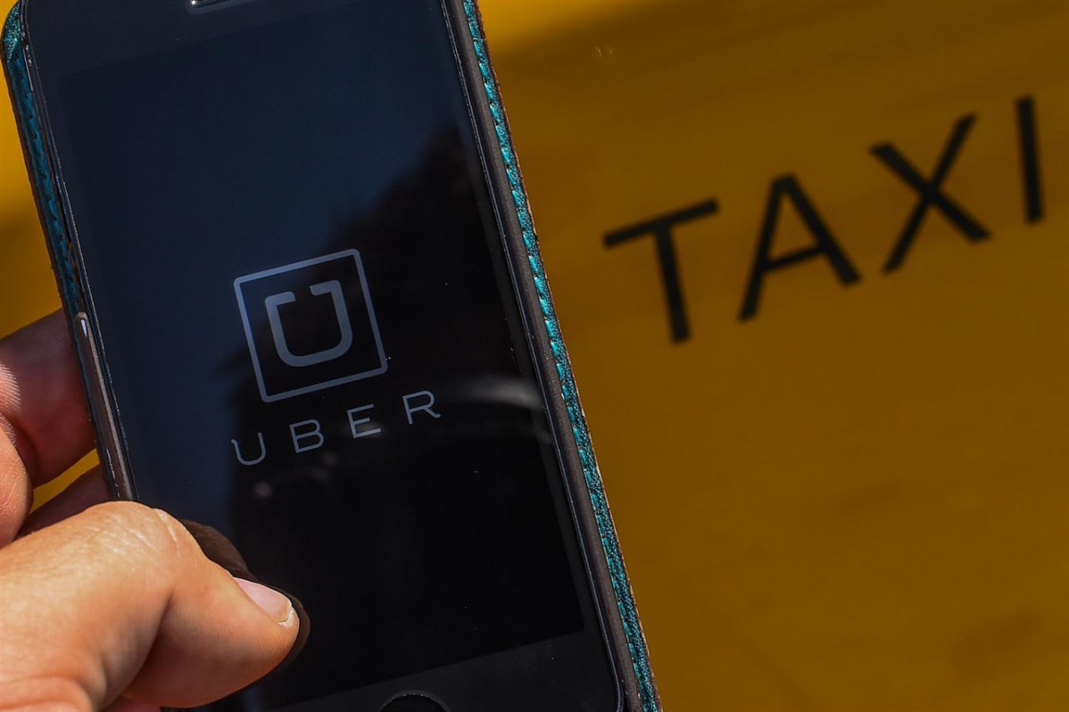 Uber 1