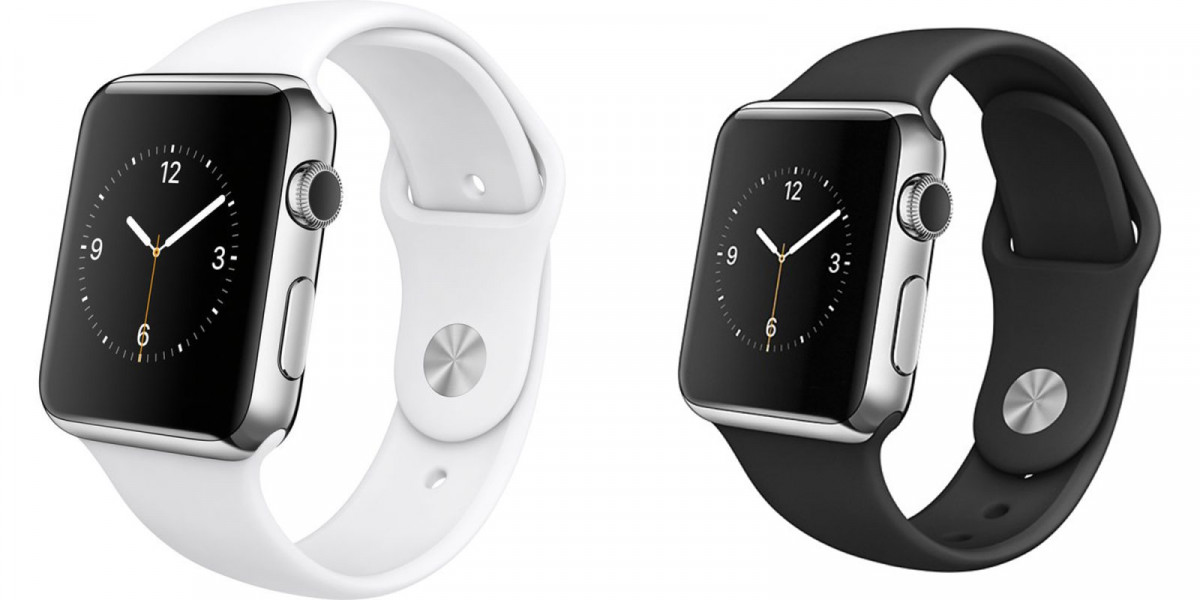 Applewatch 1