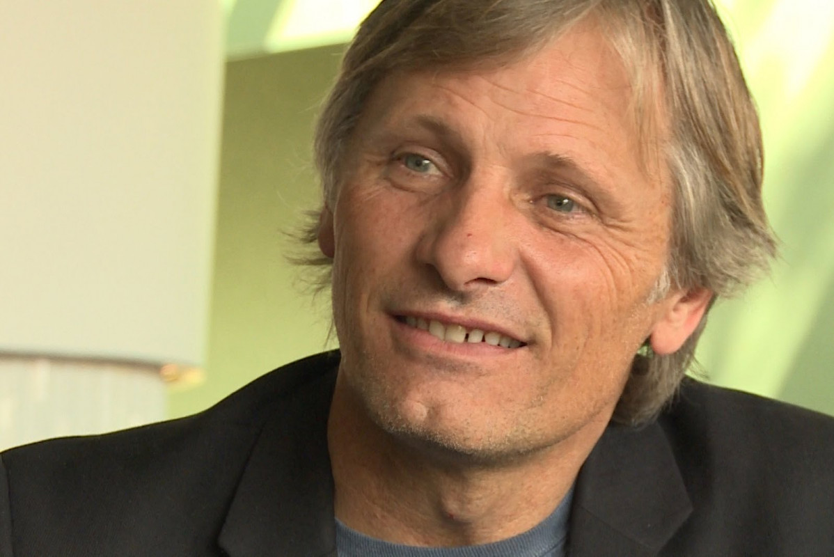 Viggomortensen