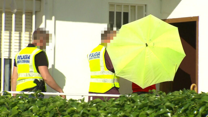 Registrodelacasadelapoliciaacusadadematarasupareja