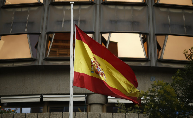 ​El TC declara inconstitucional la sindicatura electoral y el decreto de convocatoria del 1-O