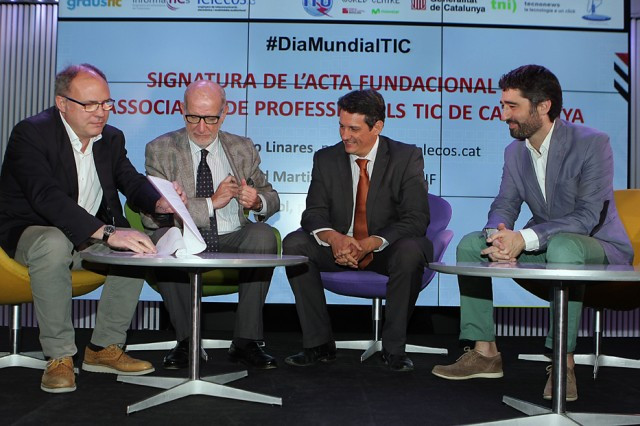 AssociacideProfessionalsTICdeCatalunyaTelecomunicaci 1