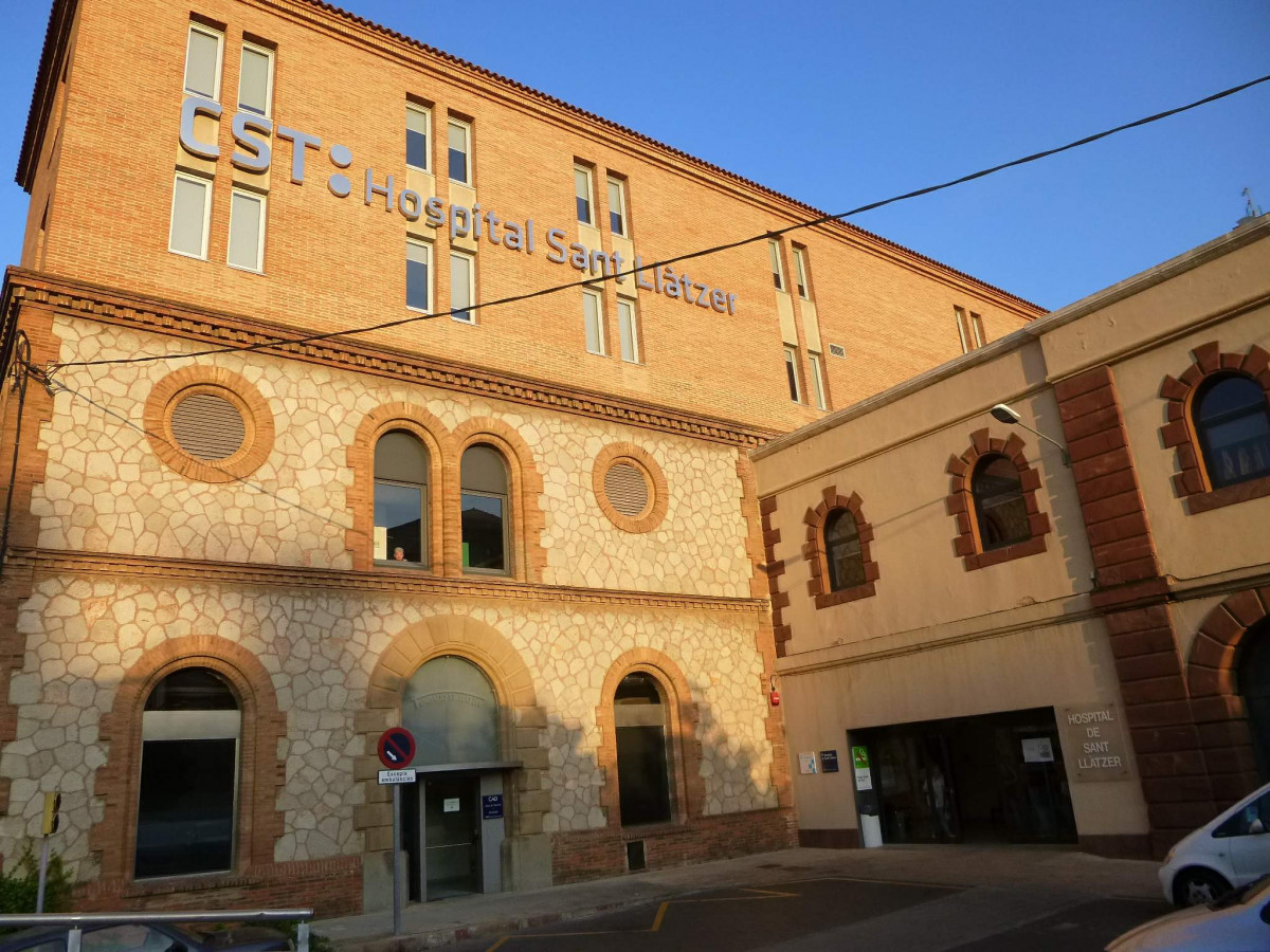 ConsorciSanitariTerrassa