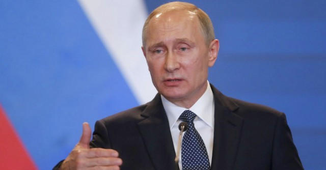 Putin 2