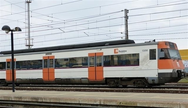 Cercanías renfe cataluna 2