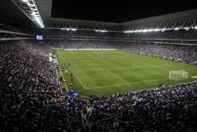 Estadio rcd espanyol cornella el prat