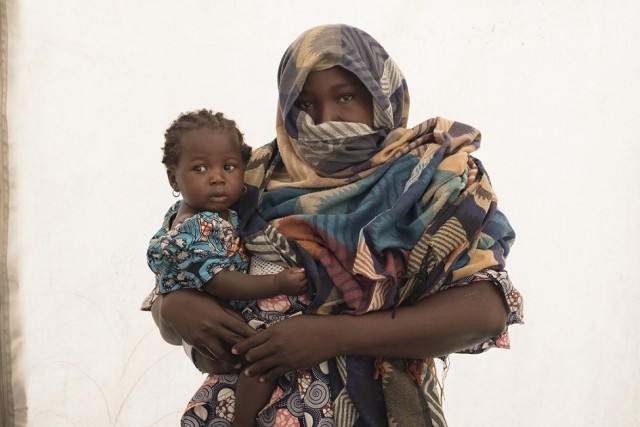 Boko haram 13042018
