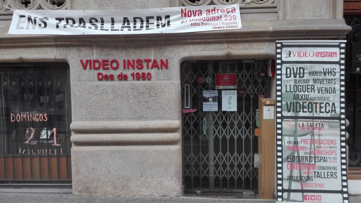 Video Instan