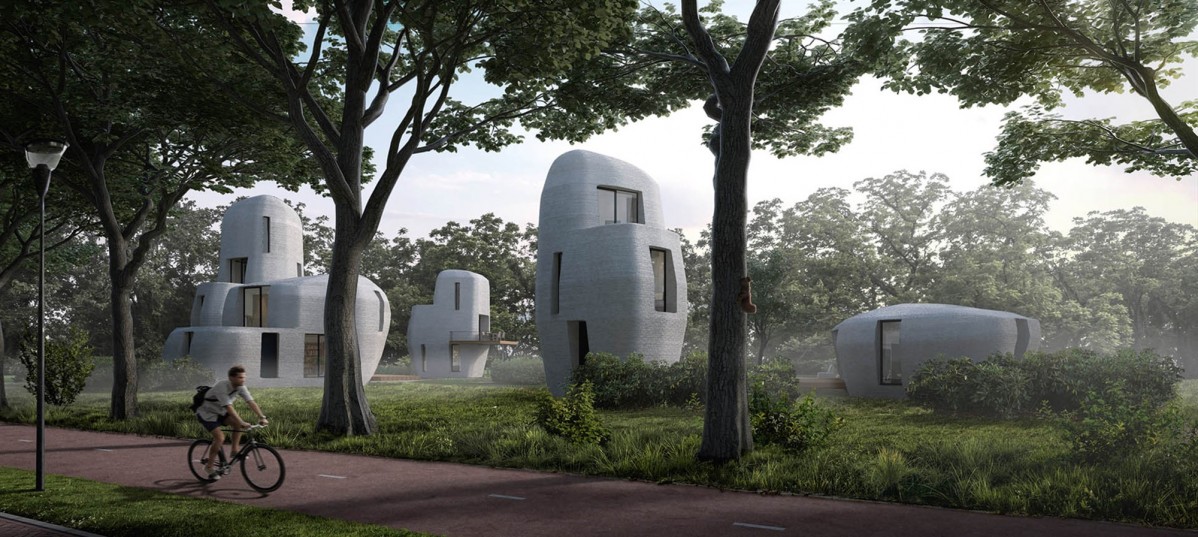 Proyecto Milestone impresiu00f3n de casas en 3D