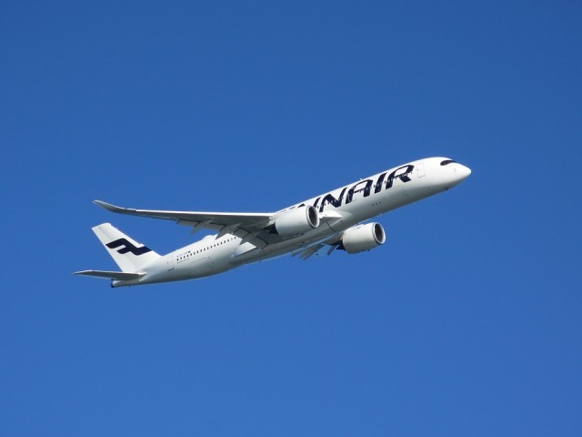 Finnair