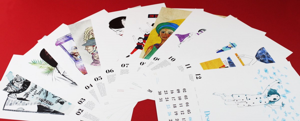calendario solidario