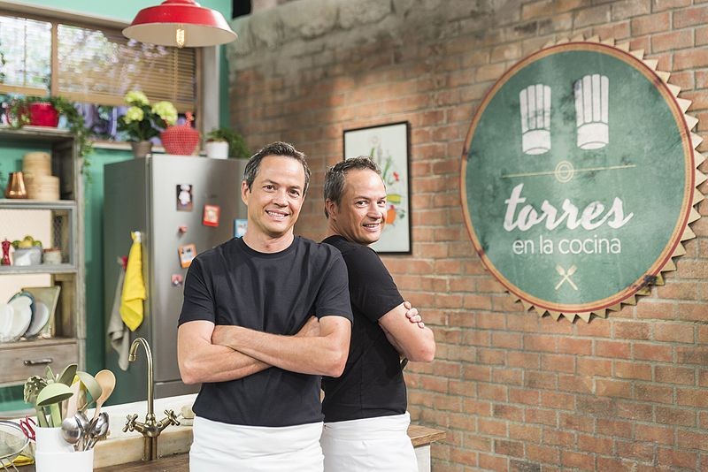 hermanos torres