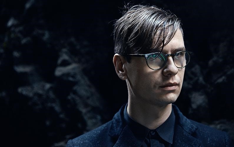 Vikingur Olafsson pianista