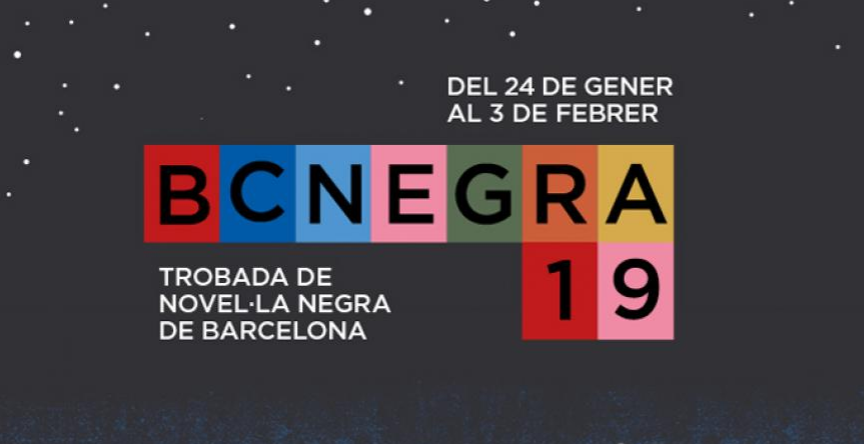 Bcn negra 2019
