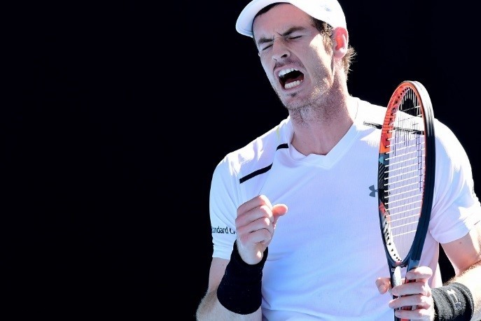 Andy murray imaegn