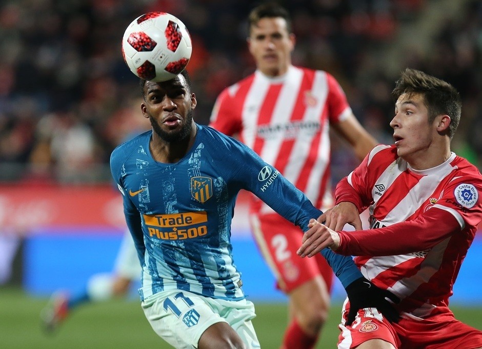 LEMAR EN GIRONA