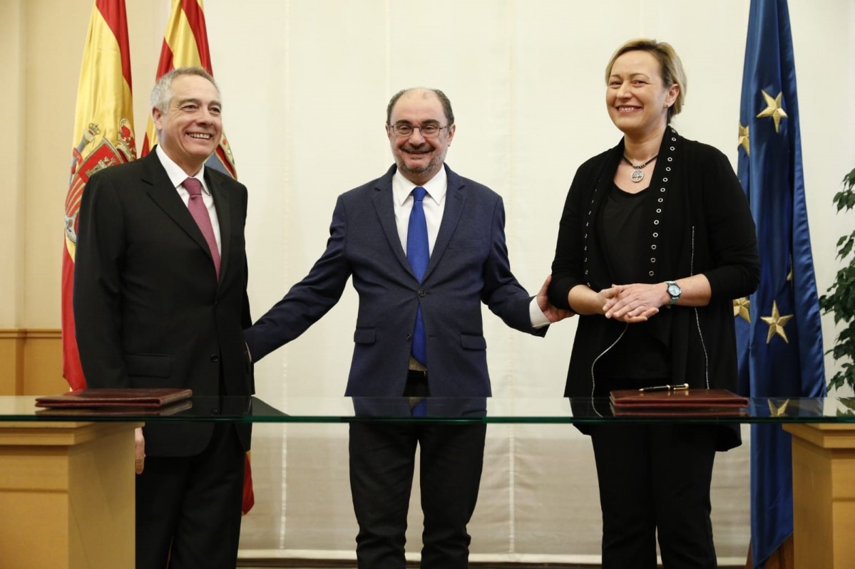 Pere navarro y lambu00e1n