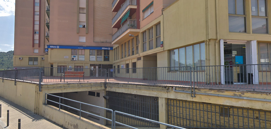 Juzgados martorell