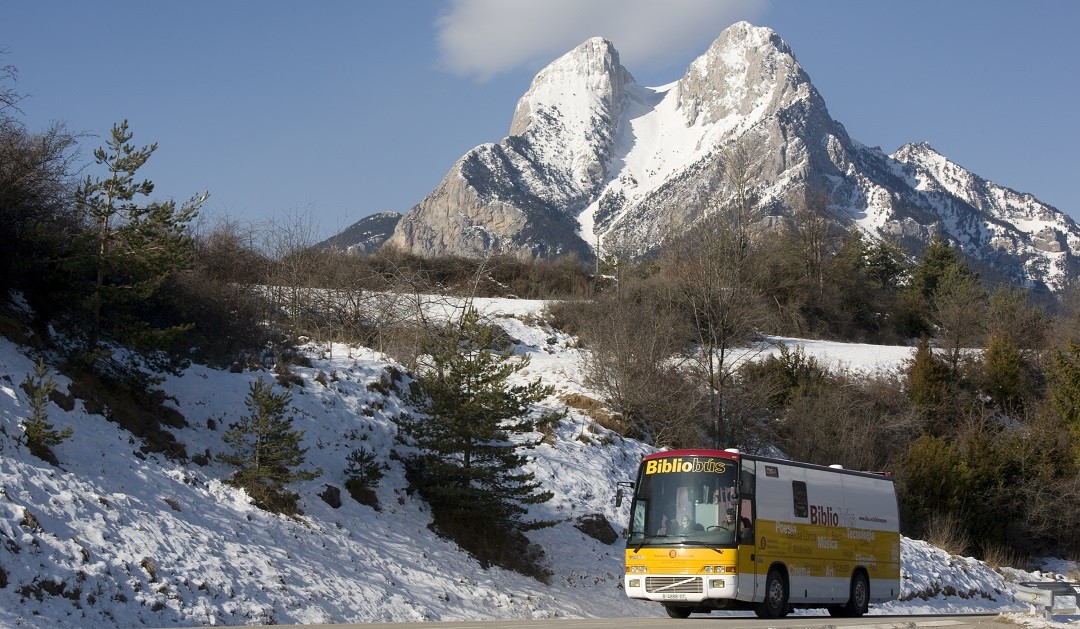 Bibliobu00fas u00d2scar Ferrer Diputaciu00f3 de Barcelonajpg