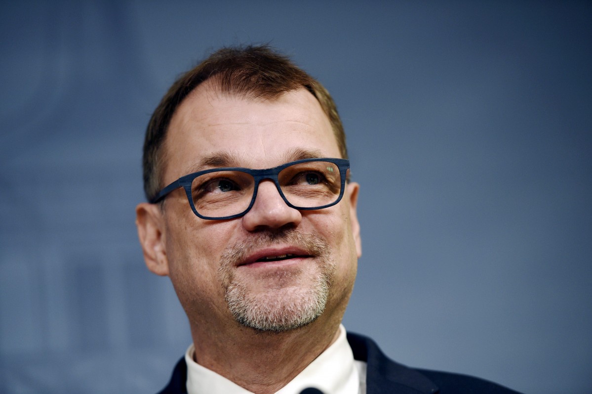 Juha Sípilo