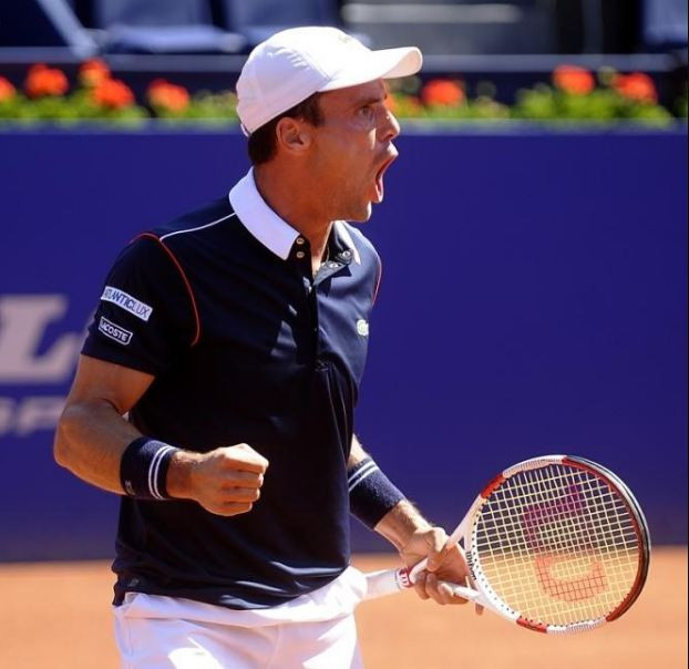 Bautista open de miami
