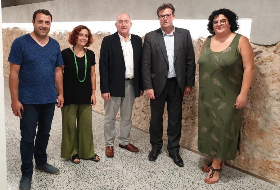 Fundación Agbar Bonanit tarragona