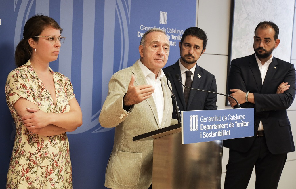 ANTONI POVEDA AMB