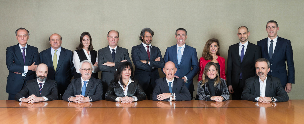 Consejo administraciu00f3 caixabank payments