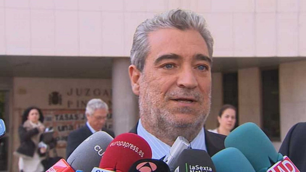 El exasecretario de Estado de Comunicaciu00f3n Miguel u00c1ngel Rodru00edguez, nuevo jefe de Gabinete de Ayuso