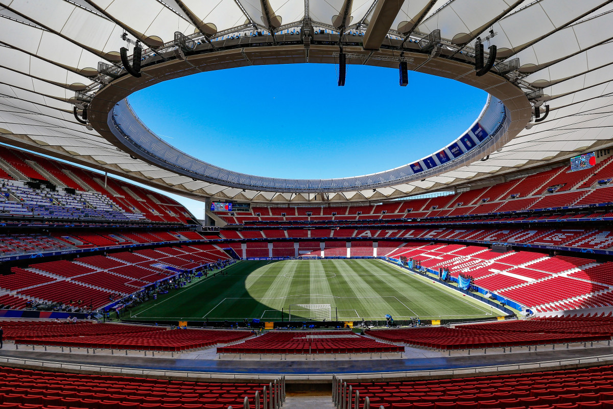 FOOTBALL - UEFA CHAMPIONS LEAGUE - FINAL - TOTTENHAM v LIVERPOOL - PREVIEW
