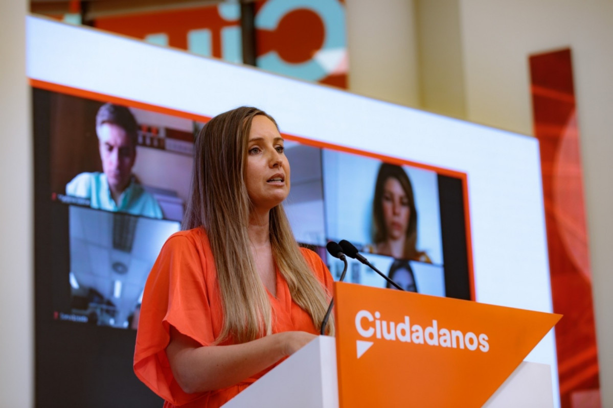 VÍDEO: Ciudadanos viene