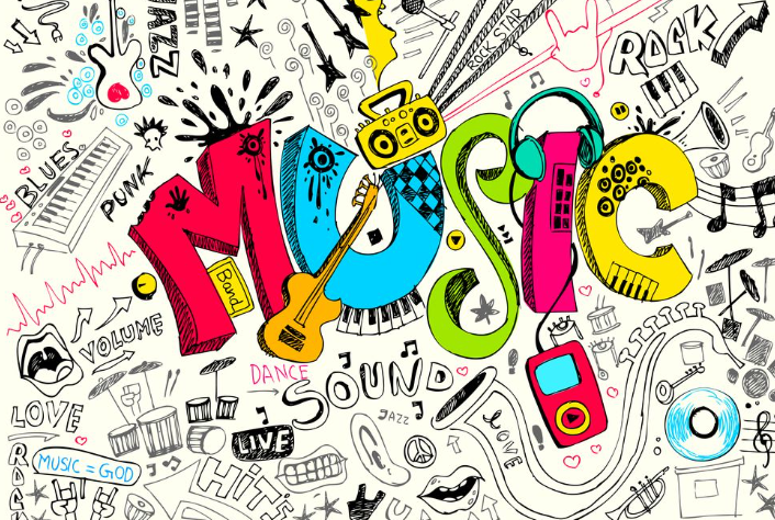 Music